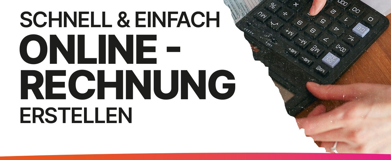 Rechnungsfuchs - Briefe und Rechnungen aus dem Browser versenden